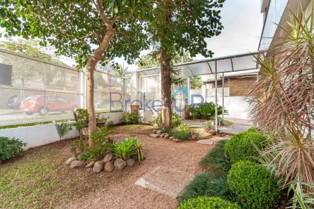 Apartamento com 3 Quartos à venda, 92m² no Jardim Botânico, Porto Alegre