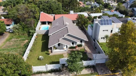 Casa com 5 Quartos à venda, 327m² no Vista Alegre, Ivoti