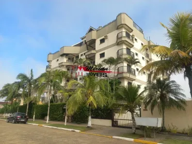 Apartamento com 3 Quartos à venda, 112m² no Estância Balneária Maria Helena Novaes, Peruíbe