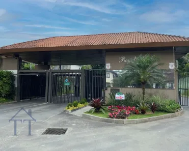 Lote/Terreno à venda, 465m² no Pirabeiraba (Pirabeiraba), Joinville