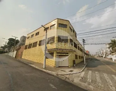 Prédio Comercial com 1 Quarto à venda, 1621m² no Vila Aricanduva, São Paulo