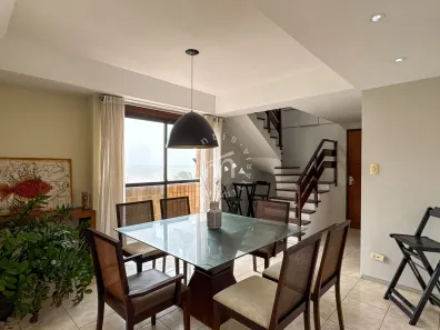 Cobertura com 3 Quartos à venda, 125m² no Candeias, Jaboatão dos Guararapes