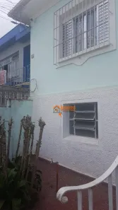 Casa com 4 Quartos à venda, 430m² no Centro, Guarulhos