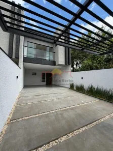 Casa com 2 Quartos à venda, 122m² no Anita Garibaldi, Joinville
