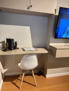 Apartamento com 1 Quarto para alugar, 33m² no Centro, Rio de Janeiro