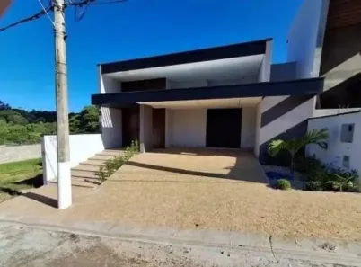 Casa com 3 Quartos à venda, 250m² no Parque das Esmeraldas II, Marília
