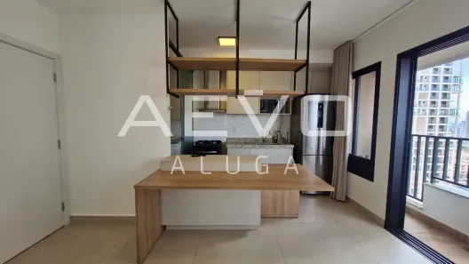 Apartamento com 2 Quartos para alugar, 86m² no Setor Marista, Goiânia