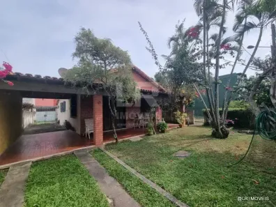 Casa com 2 Quartos à venda, 337m² no Centro, Iguaba Grande