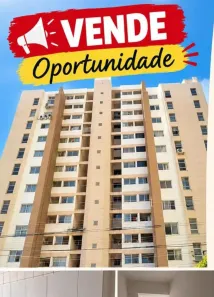 Apartamento com 3 Quartos à venda, 72m² no Jardim Goiás, Goiânia