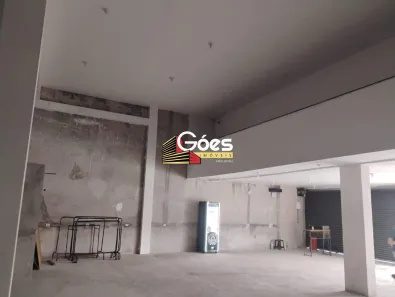 Ponto Comercial para alugar, 490m² no Bocaina, Ribeirão Pires