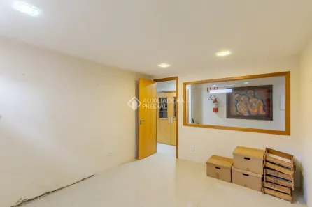 Sala Comercial para alugar, 162m² no Centro Histórico, Porto Alegre