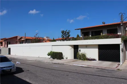 Imóvel Comercial com 4 Quartos para alugar, 400m² no Cocó, Fortaleza
