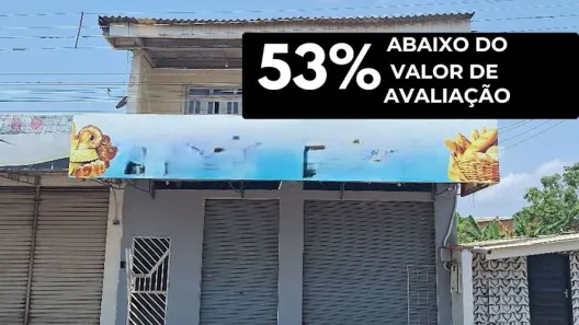 Apartamento com 2 Quartos à venda, 168m² no Jauari I, Itacoatiara