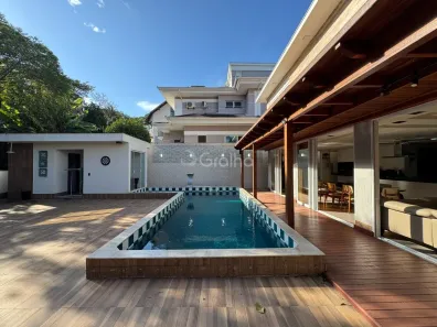 Casa com 4 Quartos à venda, 360m² no Sambaqui, Florianópolis