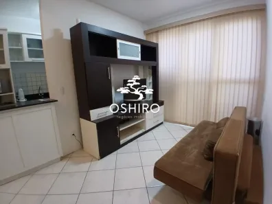 Apartamento com 2 Quartos para alugar, 76m² no Gonzaga, Santos