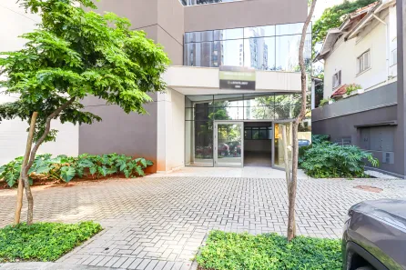 Ponto Comercial para alugar, 550m² no Vila Nova Conceição, São Paulo