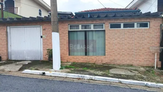 Casa com 8 Quartos à venda, 250m² no Ferreira, São Paulo