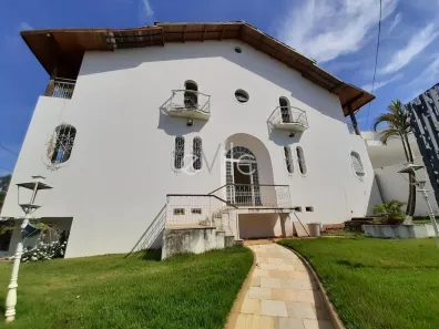 Imóvel Comercial com 18 Quartos à venda, 905m² no Parque Taquaral, Campinas