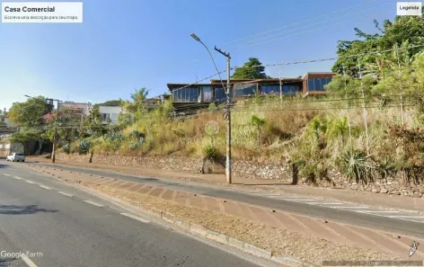 Imóvel Comercial à venda, 614m² no Santa Lúcia, Belo Horizonte
