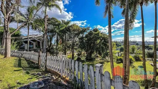 Lote/Terreno à venda, 790m² no Marambaia, Vinhedo