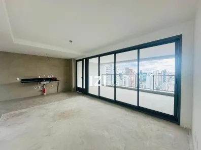 Apartamento com 3 Quartos à venda, 147m² no Indianópolis, São Paulo