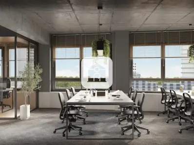 Sala Comercial à venda, 42m² no Gávea, Uberlândia