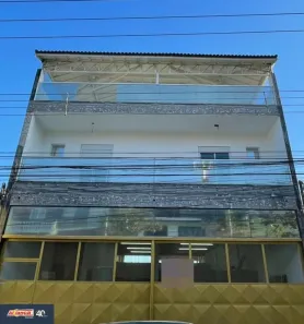Prédio Comercial com 3 Quartos para alugar, 805m² no Parque Continental II, Guarulhos