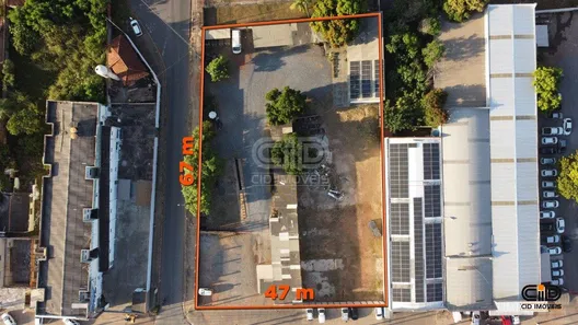 à venda, 740m² no Parque Ohara, Cuiabá