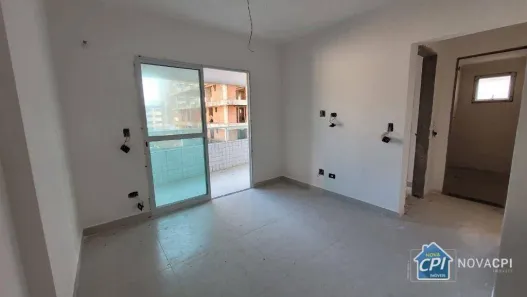 Apartamento com 2 Quartos à venda, 74m² no Aviação, Praia Grande