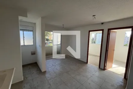 Apartamento com 2 Quartos à venda, 40m² no Paraisópolis, São Paulo