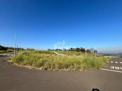 Lote/Terreno à venda, 982m² no Jardim São Francisco, Piracicaba