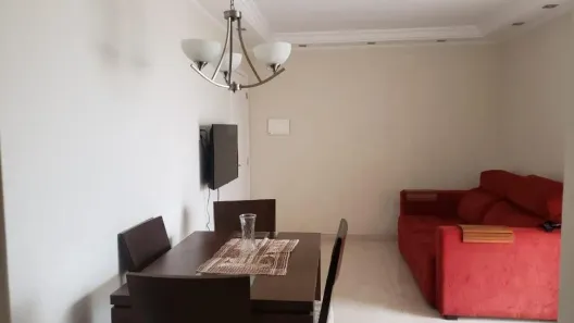 Apartamento com 2 Quartos à venda, 57m² no Vila Rosália, Guarulhos