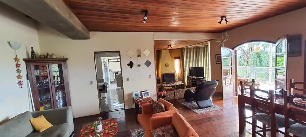 Casa de Condomínio com 3 Quartos à venda, 480m² no Terras do Madeira, Carapicuíba