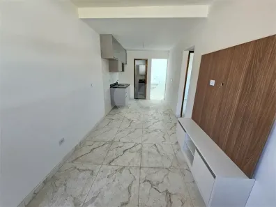 Apartamento com 2 Quartos à venda, 38m² no Vila Medeiros, São Paulo