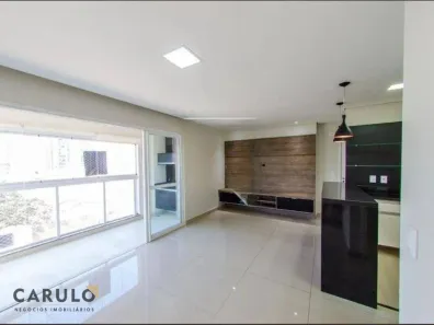 Apartamento com 3 Quartos à venda, 95m² no Jardim Brasil, Campinas