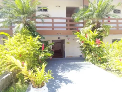 Apartamento com 3 Quartos à venda, 94m² no Enseada, Guarujá