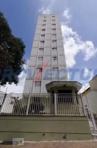 Apartamento com 1 Quarto à venda, 57m² no Centro, Campinas