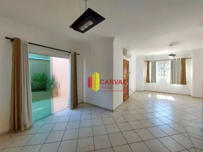 Casa com 3 Quartos para alugar, 153m² no Jardim Botânico, Jaguariúna