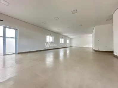 Ponto Comercial para alugar, 395m² no Jardim Nossa Senhora Auxiliadora, Campinas