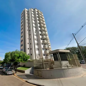 Apartamento com 3 Quartos à venda, 87m² no Vila Ernest, Londrina