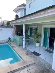 Casa com 3 Quartos à venda, 250m² no Vargem Pequena, Rio de Janeiro