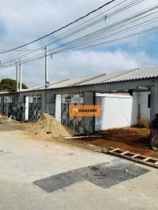 Casa com 3 Quartos à venda, 87m² no Jardim Casa Branca, Suzano