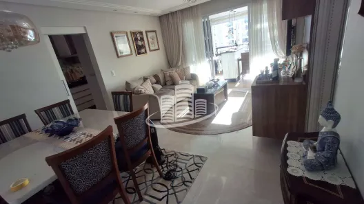Apartamento com 4 Quartos à venda, 122m² no Jardim Flor da Montanha, Guarulhos