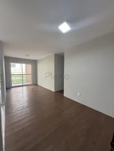 Apartamento com 3 Quartos à venda, 80m² no Balneário Tropical, Paulínia