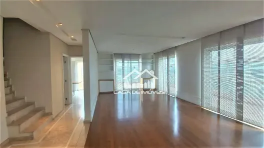 Cobertura com 4 Quartos para alugar, 463m² no Vila Andrade, São Paulo