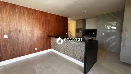 Apartamento com 3 Quartos à venda, 140m² no Jardim Amália, Volta Redonda