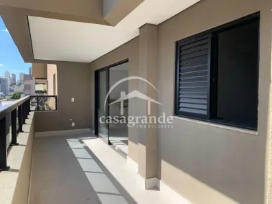 Apartamento com 3 Quartos à venda, 88m² no Patrimônio, Uberlândia