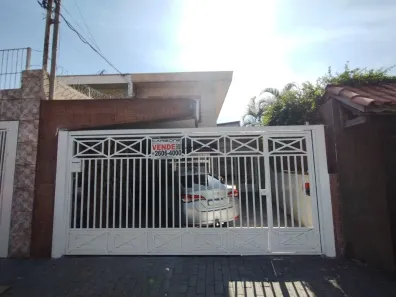 Sobrado com 3 Quartos para alugar, 190m² no Jardim Vila Formosa, São Paulo
