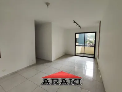 Apartamento com 3 Quartos à venda, 70m² no Vila Monte Alegre, São Paulo