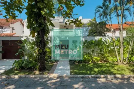 Casa com 5 Quartos à venda, 430m² no Barra da Tijuca, Rio de Janeiro